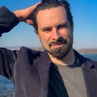 Dominic Béland, collaborateur LysIA — conseil ERP et optimisation des flux.